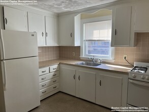 462 Highland Ave, Unit 1 in Malden, MA - Building Photo - Building Photo