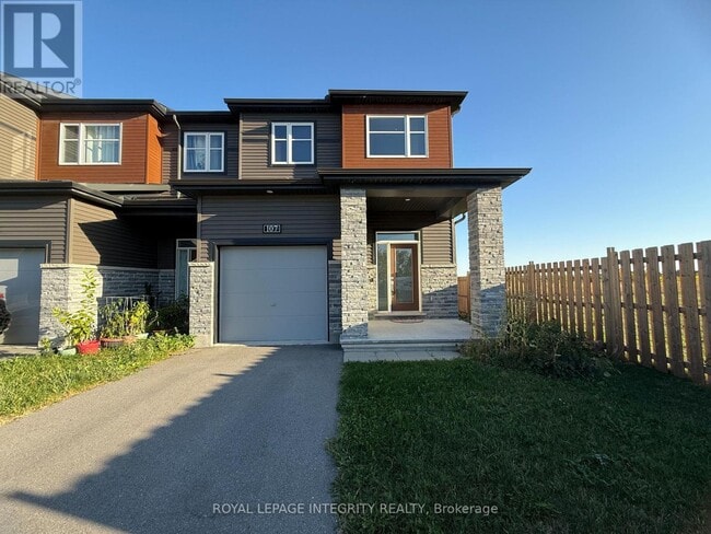 property at 107 Aura Ave