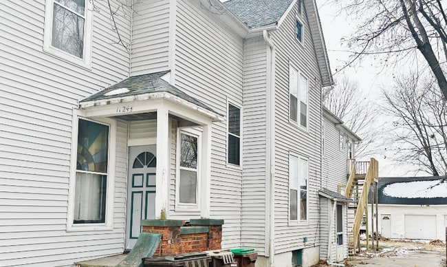 1124 S High Ave in Freeport, IL - Building Photo - Building Photo