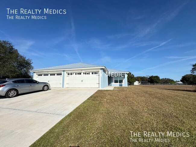 property at 8145 Cozumel Ln