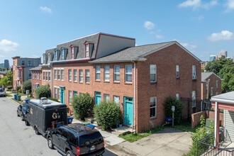Broadway Overlook in Baltimore, MD - Building Photo - Building Photo