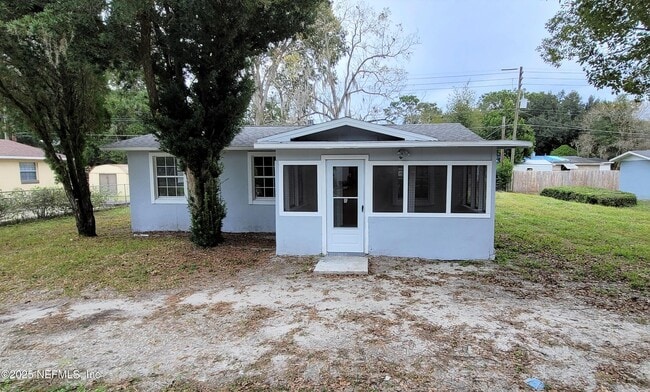 property at 1007 NE 23rd St