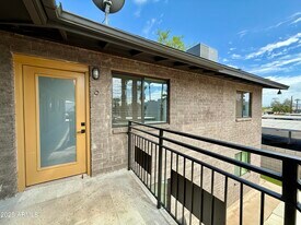 4119 N 11th Ave in Phoenix, AZ - Building Photo