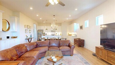 719 Baywood Dr in Seabrook, TX - Building Photo - Building Photo