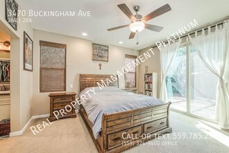 3470 Buckingham Ave in Clovis, CA - Building Photo - Building Photo