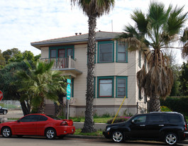 2009 G St Apartments