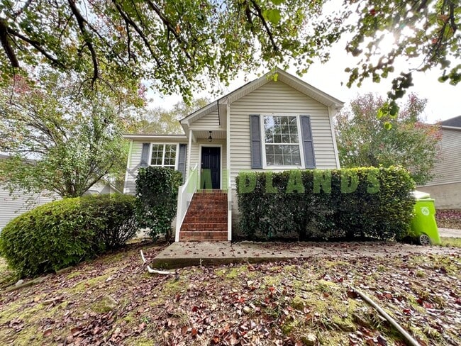 property at 209 Barger Cir