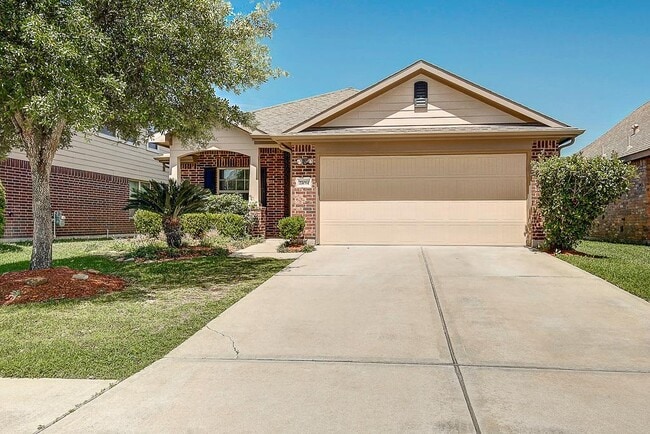 property at 27014 Henson Falls Dr