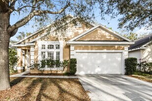 2167 Kaylas Ct in Orlando, FL - Building Photo