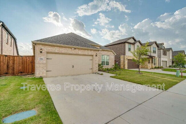 316 Rangars Ridge Pl in Fort Worth, TX - Building Photo - Building Photo