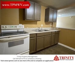 545 Baltimore Ave in Clarksburg, WV - Building Photo