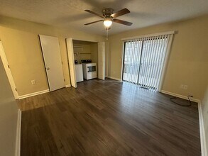 2598 Glade Dr SE in Christiansburg, VA - Building Photo - Building Photo