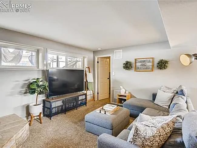 2910 Garland Terrace in Colorado Springs, CO - Building Photo - Building Photo