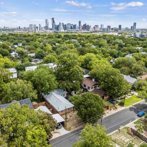 1904 Ford St in Austin, TX - Building Photo - Building Photo