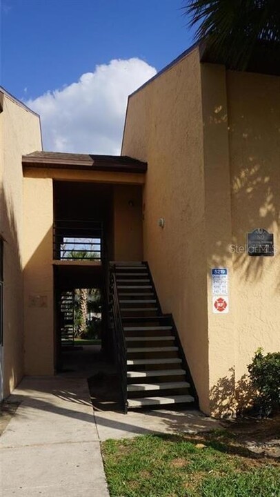 5219 Via Hacienda Cir in Orlando, FL - Building Photo