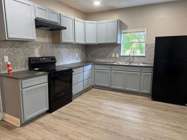 property at 5617 Cleveland Rd