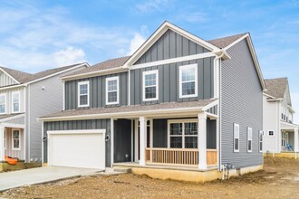 6822 Turnstone Lp in Sunbury, OH - Building Photo - Building Photo