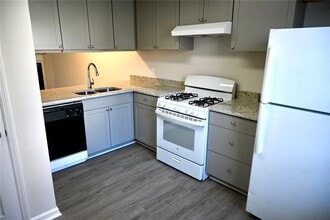 1851 Grant Ct in Kennesaw, GA - Building Photo - Building Photo