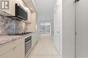 25 Cordova Ave in Toronto, ON - Building Photo