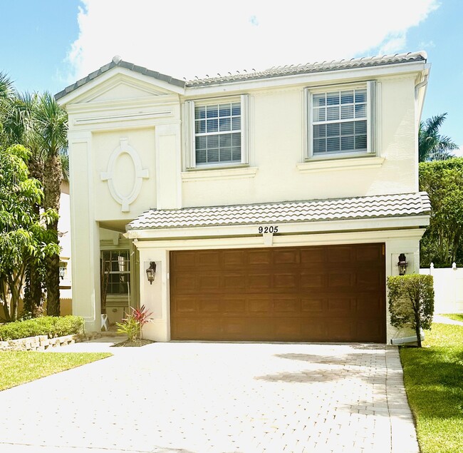 property at 9205 Dupont Pl
