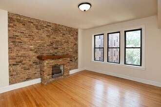 3511 N Racine Ave in Chicago, IL - Building Photo - Building Photo