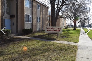 Coolidge Oaks Apartments