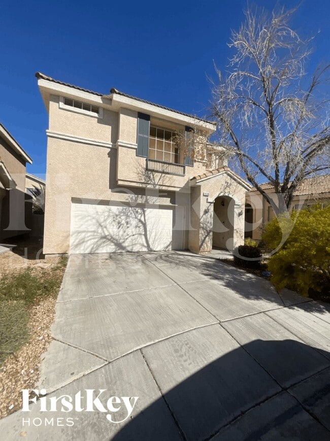 4508 Sunset Crater Ct