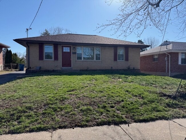 1920 Uceyle Ave in Overland, MO - Building Photo - Building Photo