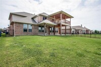 1916 Fair Parke Ln in Wylie, TX - Foto de edificio - Building Photo