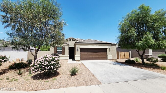236 S San Jose Ln in Casa Grande, AZ - Building Photo - Building Photo