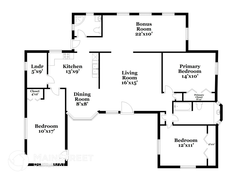 3025 Wilkinson Rd in Sarasota, FL - Building Photo