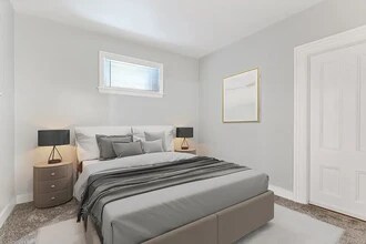 1 Saint Charles St, Unit G in Boston, MA - Foto de edificio - Building Photo