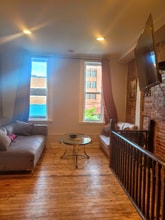 503 W Lexington St, Unit A in Baltimore, MD - Building Photo - Building Photo