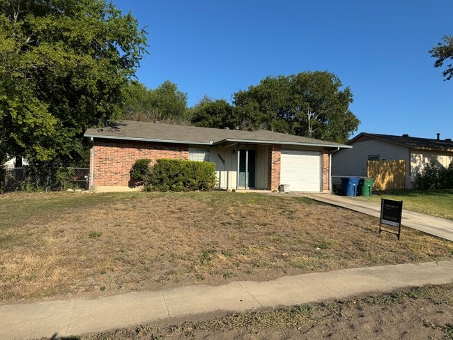 4630 Avenida Prima St in San Antonio, TX - Building Photo - Building Photo