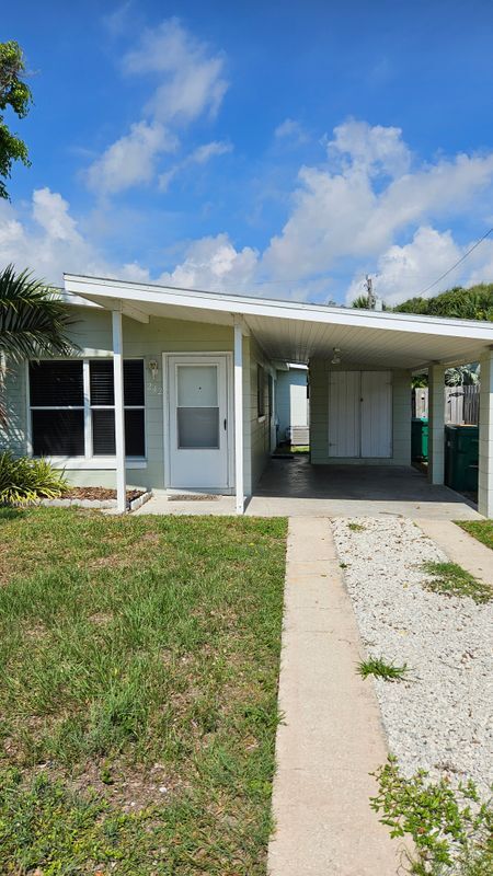 property at 242 N Brevard Ave