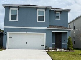 4094 Giorgio Dr in Winter Haven, FL - Building Photo