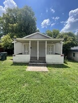 604 1/2 Bragg St in Raleigh, NC - Building Photo