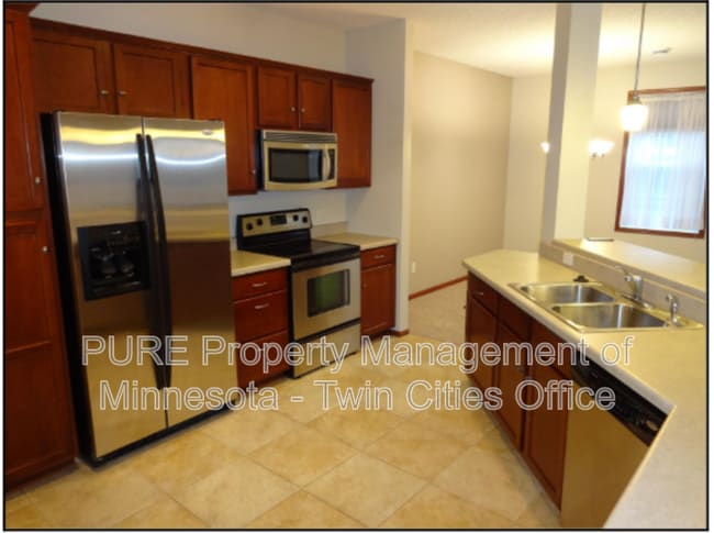 property at 3804 Hazel Trail