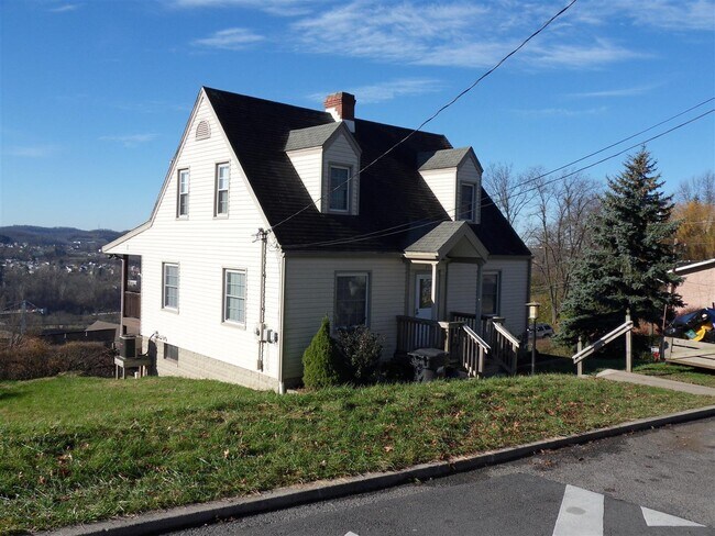property at 251 Highland Ave