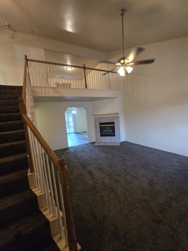 5634 W Paul Ave in Fresno, CA - Building Photo - Building Photo