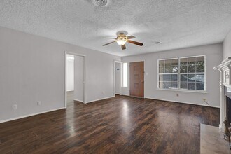 3407 Janet Dr in Amarillo, TX - Building Photo - Building Photo