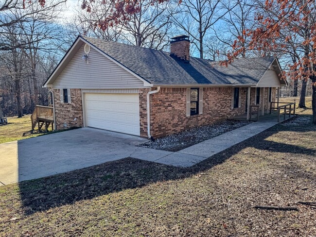 1519 Mulberry Salem Rd in Benton, AR - Building Photo - Building Photo