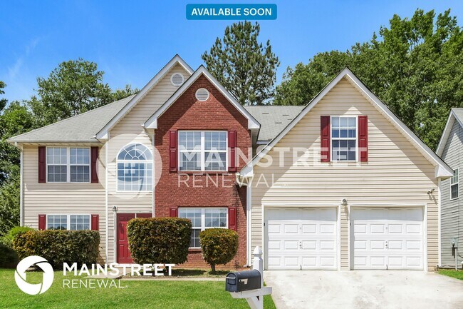 property at 11832 Registry Blvd