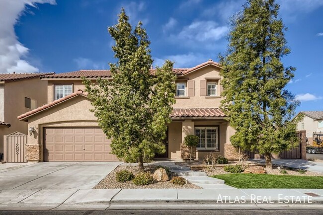 property at 8717 Apiary Wind St