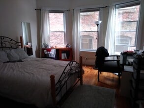 852 Huntington Ave, Unit 2 in Boston, MA - Building Photo - Building Photo