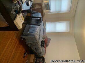 137 Park Dr, Unit 29 in Boston, MA - Building Photo - Building Photo
