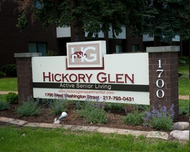 Hickory Glen, Active Senior Living in Springfield, IL - Building Photo - Building Photo