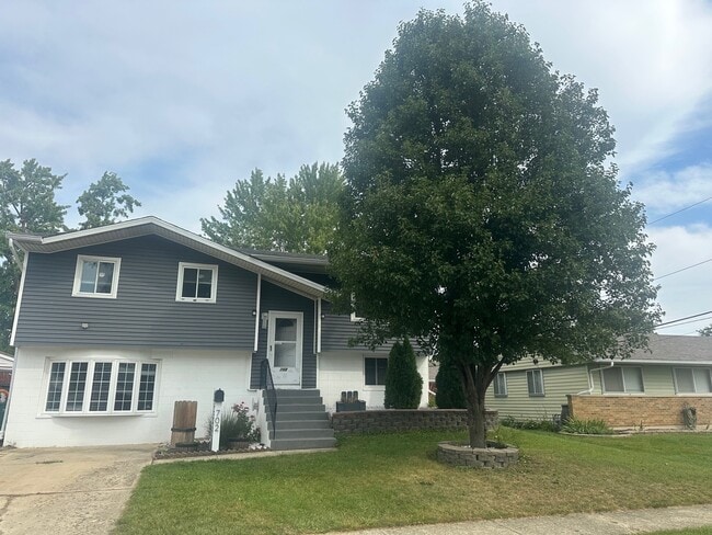 property at 702 Union Ave