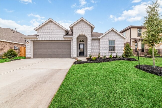 property at 5315 Sleepy Fox Ln