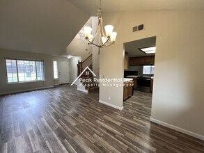8256 Benjamin Dr in Antelope, CA - Building Photo - Building Photo